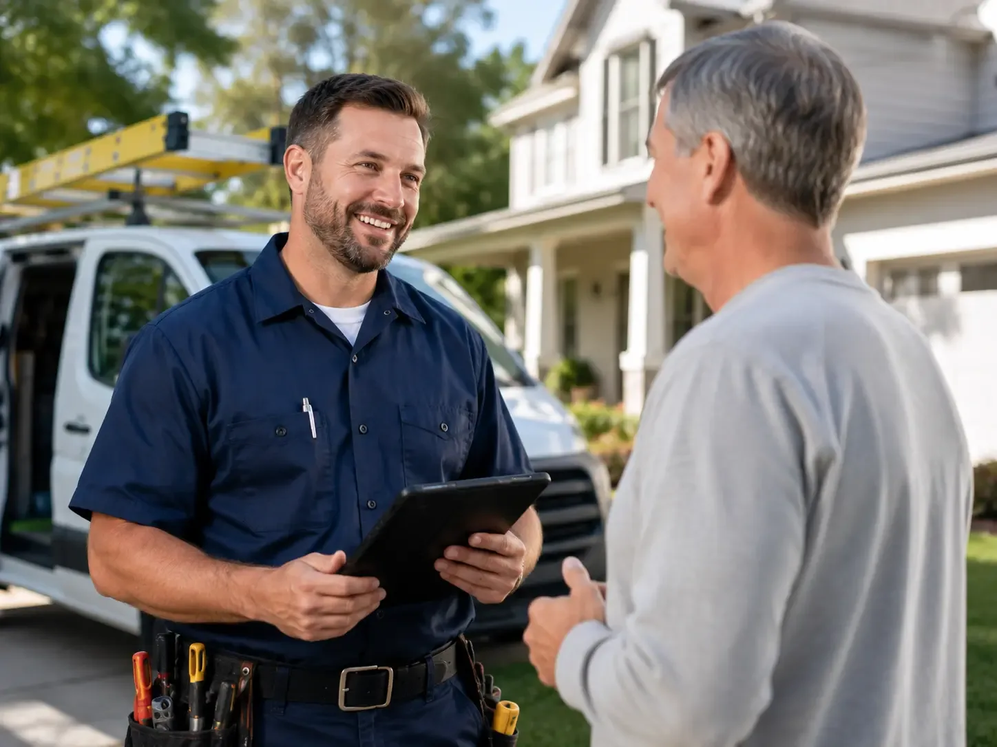 Whole Home Rewiring Santa Fe, NM FAQs