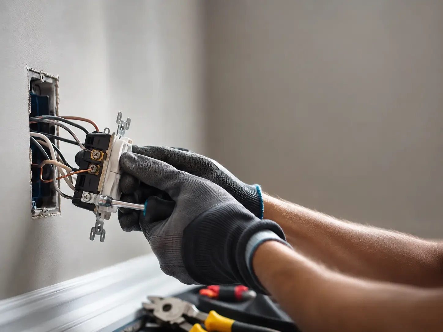 Why choose Whole Home Rewiring in Santa Fe, NM